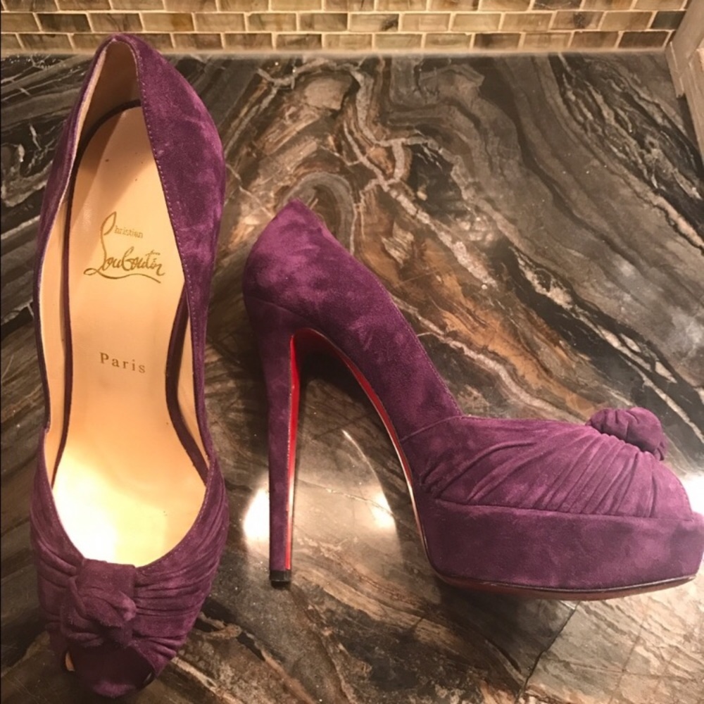 Christian Louboutin